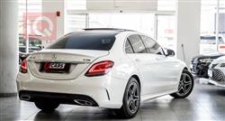 مرسيدس بنز C-Class